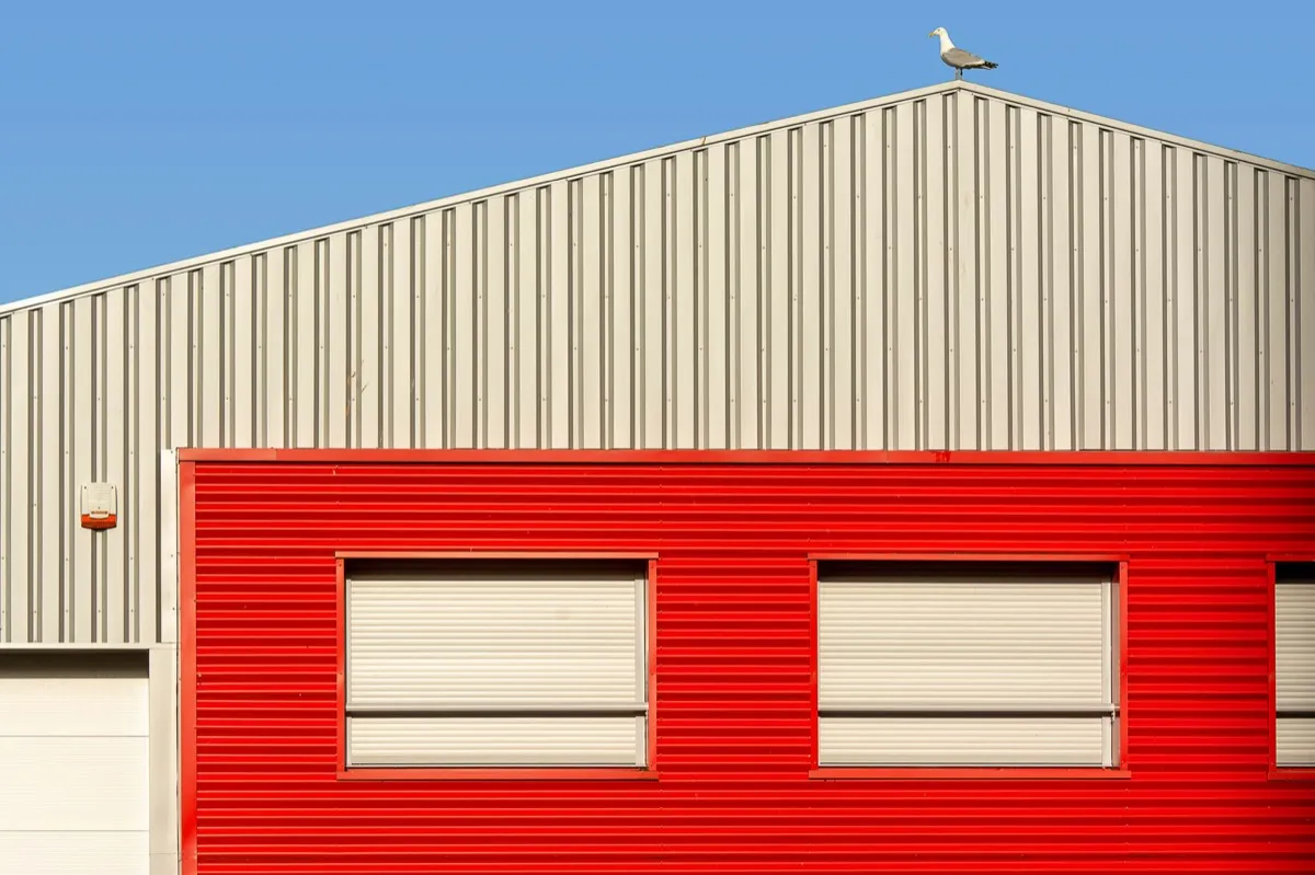Commercial & Warehouse Roofing in Ontario, CA