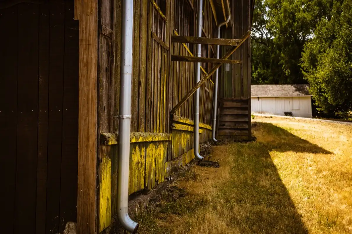Fascia, Soffit & Edge Metal in Ontario, CA