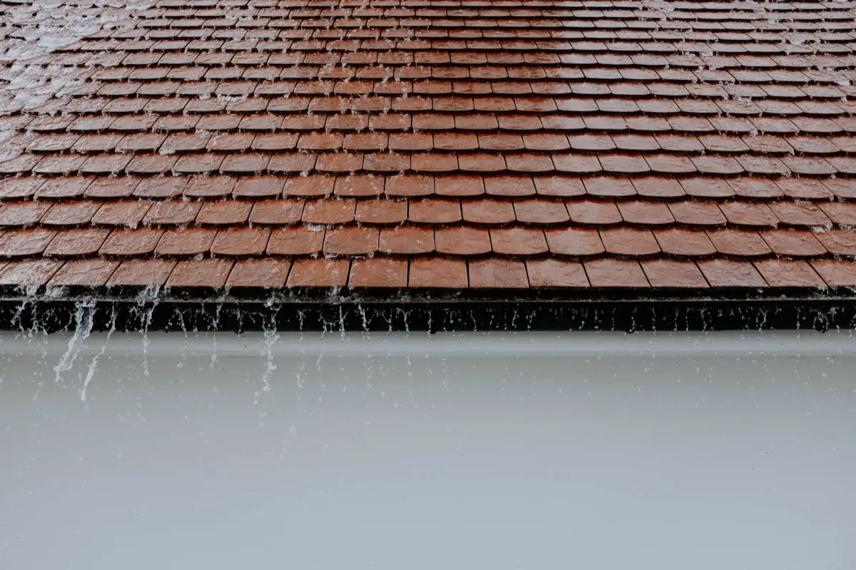 Gutters & Downspouts in Ontario, CA