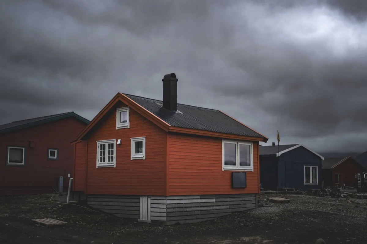 Hail Damage Roofing in Ontario, CA