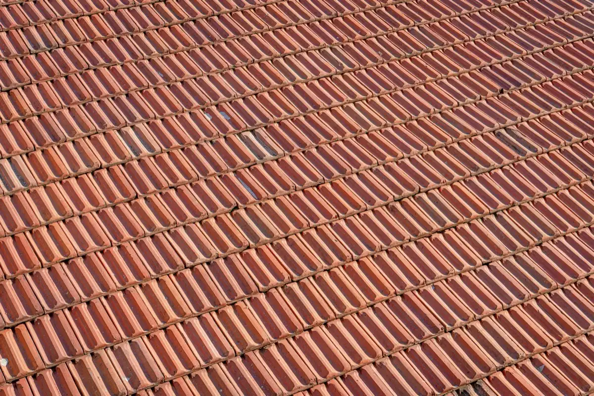 Tile Roofing in Ontario, CA
