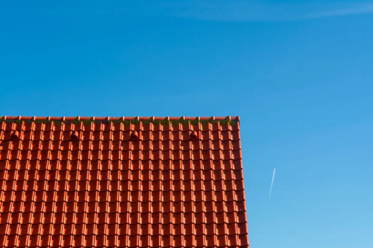 roofing project in Ontario, CA — 4