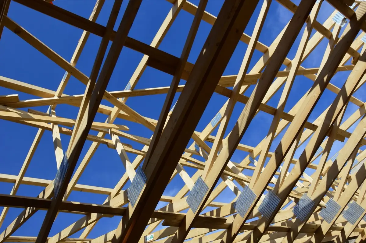 Roof Ventilation in Ontario, CA